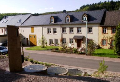 Heckenmünster Verbandsgemeinde WittlichLand